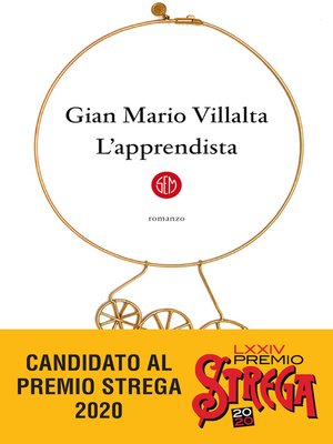 cover image of L'apprendista